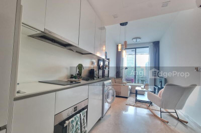 CITY GATE Apartment / Condo | Listing