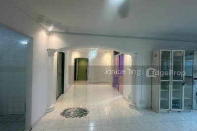 809 WOODLANDS STREET 81 HDB | Listing