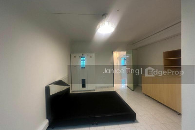 809 WOODLANDS STREET 81 HDB | Listing