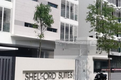 SHELFORD SUITES Apartment / Condo | Listing