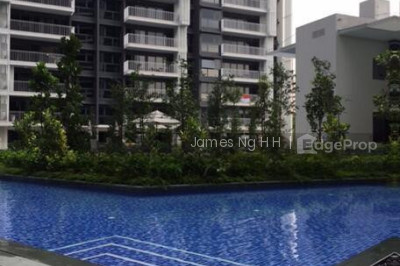 THE LAKEFRONT RESIDENCES Apartment / Condo | Listing