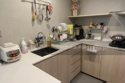 PALM GARDENS Apartment / Condo | Listing