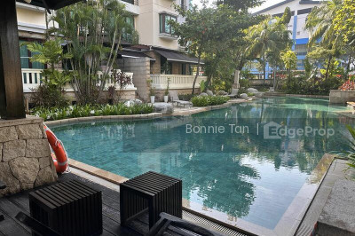 D'ECOSIA Apartment / Condo | Listing