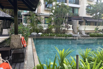 D'ECOSIA Apartment / Condo | Listing