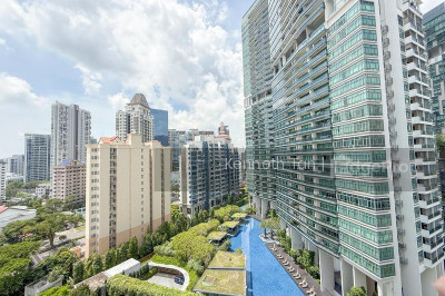 NEU AT NOVENA Apartment / Condo | Listing