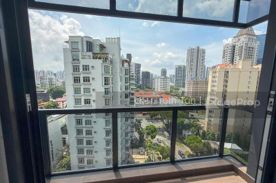 NEU AT NOVENA Apartment / Condo | Listing