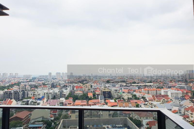 PARC ESTA Apartment / Condo | Listing