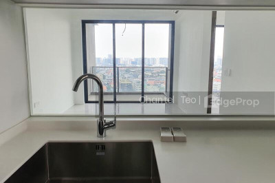 PARC ESTA Apartment / Condo | Listing