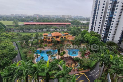 PARC OASIS Apartment / Condo | Listing