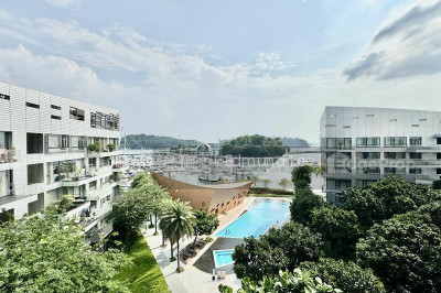 REFLECTIONS AT KEPPEL BAY Apartment / Condo | Listing