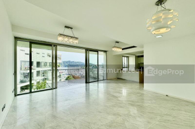 REFLECTIONS AT KEPPEL BAY Apartment / Condo | Listing