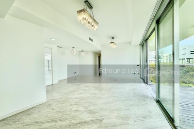 REFLECTIONS AT KEPPEL BAY Apartment / Condo | Listing