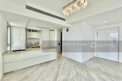 REFLECTIONS AT KEPPEL BAY Apartment / Condo | Listing