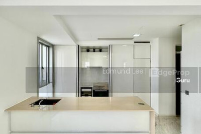 REFLECTIONS AT KEPPEL BAY Apartment / Condo | Listing