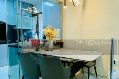 606D TAMPINES STREET 61 HDB | Listing