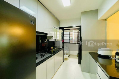 606D TAMPINES STREET 61 HDB | Listing