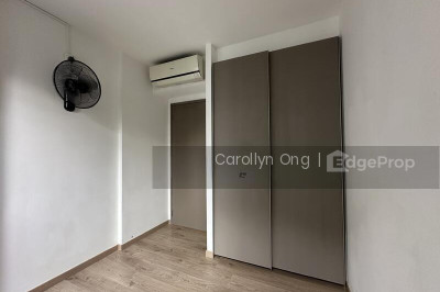 THE CRITERION Apartment / Condo | Listing