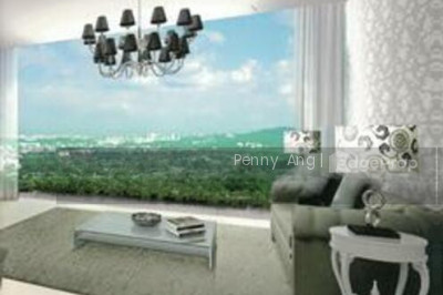 THE LINCOLN RESIDENCES Apartment / Condo | Listing