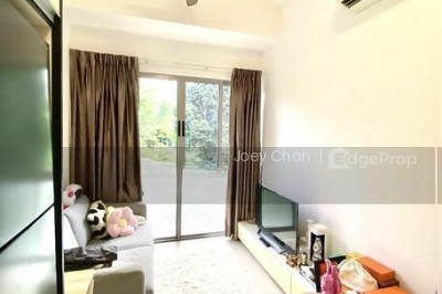 OXLEY EDGE Apartment / Condo | Listing