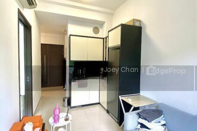 OXLEY EDGE Apartment / Condo | Listing