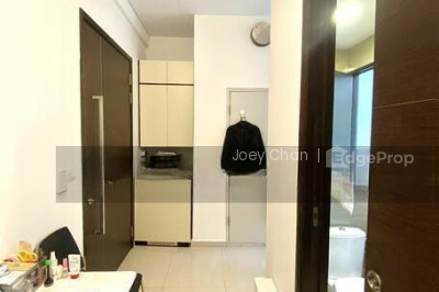 OXLEY EDGE Apartment / Condo | Listing