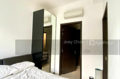 OXLEY EDGE Apartment / Condo | Listing