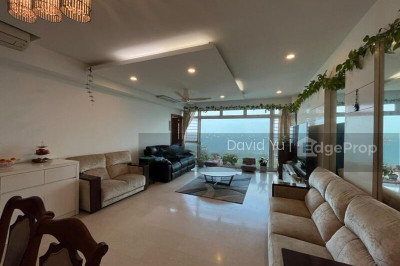 COSTA DEL SOL Apartment / Condo | Listing