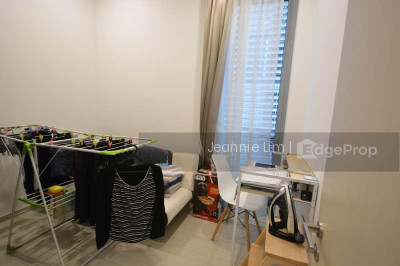 THE BOUTIQ @ KILLINEY Apartment / Condo | Listing