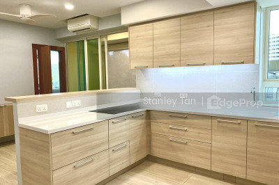 RIS GRANDEUR Apartment / Condo | Listing