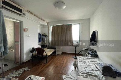 WING FONG MANSIONS Apartment / Condo | Listing