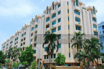 WING FONG MANSIONS Apartment / Condo | Listing