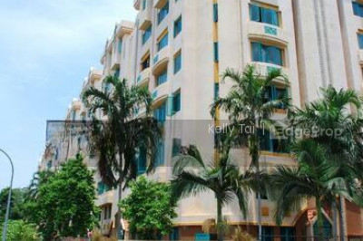 WING FONG MANSIONS Apartment / Condo | Listing