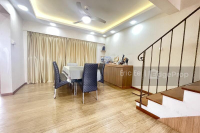 628 HOUGANG AVENUE 8 HDB | Listing