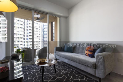 HIGH PARK RESIDENCES Apartment / Condo | Listing