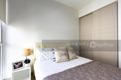 HIGH PARK RESIDENCES Apartment / Condo | Listing