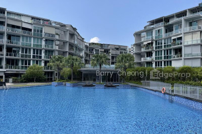 CANBERRA RESIDENCES Apartment / Condo | Listing