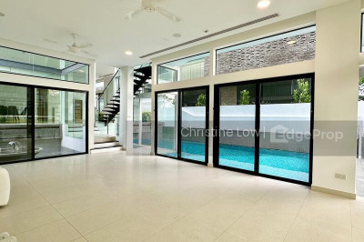 BRADDELL HEIGHTS ESTATE Landed | Listing