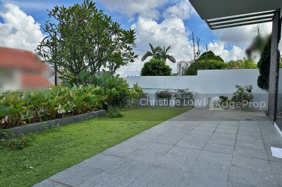 BRADDELL HEIGHTS ESTATE Landed | Listing