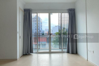 GRANDVIEW SUITES @ GEYLANG Apartment / Condo | Listing