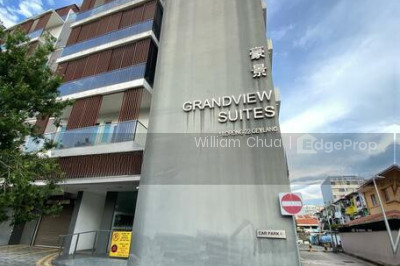 GRANDVIEW SUITES @ GEYLANG Apartment / Condo | Listing