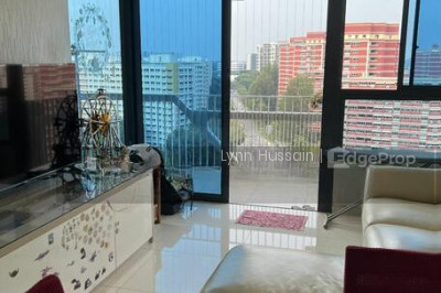 BELYSA Apartment / Condo | Listing