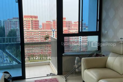 BELYSA Apartment / Condo | Listing