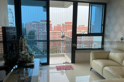 BELYSA Apartment / Condo | Listing