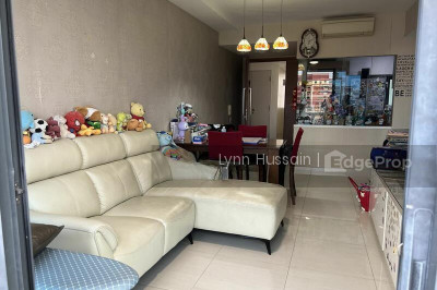 BELYSA Apartment / Condo | Listing