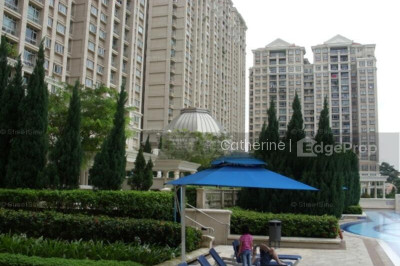 THE GARDENS AT BISHAN Apartment / Condo | Listing