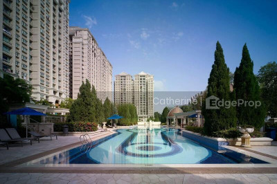 THE GARDENS AT BISHAN Apartment / Condo | Listing