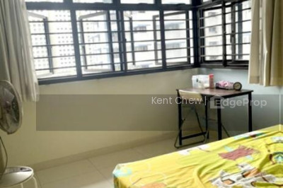 26B JALAN MEMBINA HDB | Listing