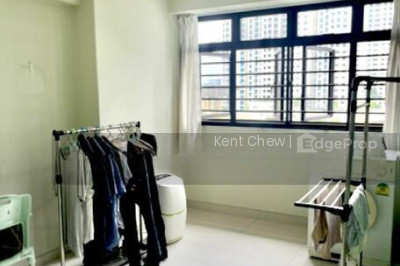 26B JALAN MEMBINA HDB | Listing