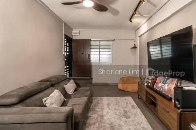 101 WOODLANDS STREET 13 HDB | Listing