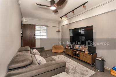 101 WOODLANDS STREET 13 HDB | Listing